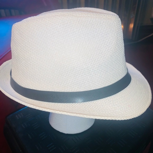 SUMMER STRAW HAT - Picture 3 of 7